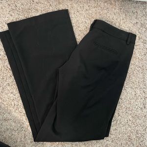 Black Star City Professional Pants